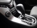 Silver Ice Metallic - Cruze LS Photo No. 14