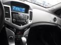 Silver Ice Metallic - Cruze LS Photo No. 15