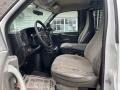 Summit White - Express 1500 Work Van Photo No. 15