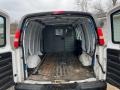 Summit White - Express 1500 Work Van Photo No. 18