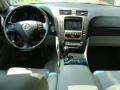 Mercury Silver Metallic - GS 300 AWD Photo No. 9