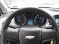 Silver Ice Metallic - Cruze LS Photo No. 21