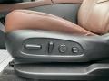 2020 Buick Enclave Avenir Front Seat