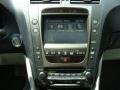 Mercury Silver Metallic - GS 300 AWD Photo No. 11