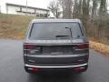 Baltic Gray Metallic - Wagoneer Series II 4x4 Photo No. 7