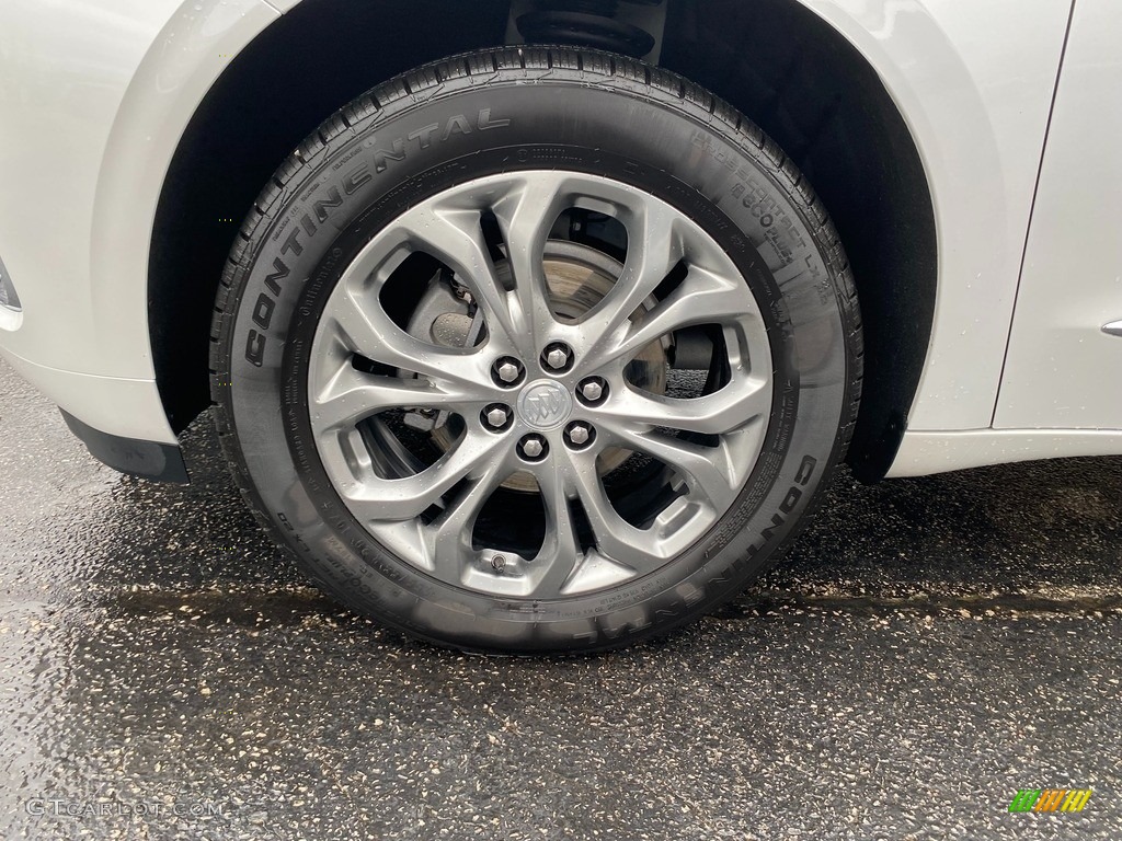 2020 Buick Enclave Avenir Wheel Photo #143786819