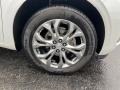 2020 Buick Enclave Avenir Wheel and Tire Photo