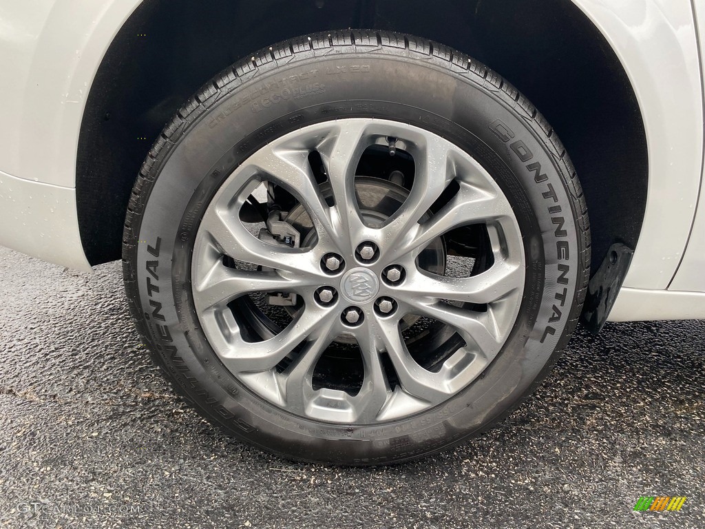 2020 Buick Enclave Avenir Wheel Photo #143786855