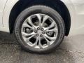 2020 Buick Enclave Avenir Wheel and Tire Photo