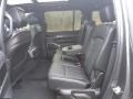 Global Black Rear Seat Photo for 2022 Jeep Wagoneer #143786882