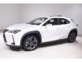 Eminent White Pearl - UX 250h AWD Photo No. 3