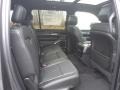 Global Black Rear Seat Photo for 2022 Jeep Wagoneer #143787011
