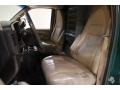 2013 Dark Green Metallic Chevrolet Express 3500 Cargo Van  photo #5