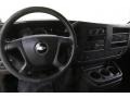 Neutral Dashboard Photo for 2013 Chevrolet Express #143787296
