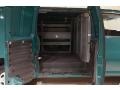 2013 Dark Green Metallic Chevrolet Express 3500 Cargo Van  photo #13