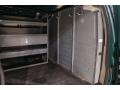 Dark Green Metallic - Express 3500 Cargo Van Photo No. 14