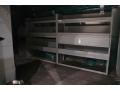 Dark Green Metallic - Express 3500 Cargo Van Photo No. 15