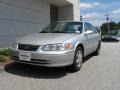 Lunar Mist Metallic - Camry CE Photo No. 1