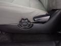 Cement Gray Front Seat Photo for 2016 Toyota Tacoma #143787956