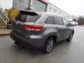 Predawn Gray Mica - Highlander XLE AWD Photo No. 14