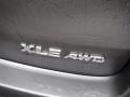 Predawn Gray Mica - Highlander XLE AWD Photo No. 15