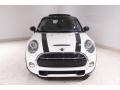 2019 Pepper White Mini Hardtop Cooper S 2 Door  photo #2