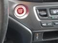 Modern Steel Metallic - Pilot EX-L AWD Photo No. 8