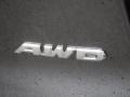 Modern Steel Metallic - Pilot EX-L AWD Photo No. 16