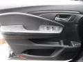 Modern Steel Metallic - Pilot EX-L AWD Photo No. 19
