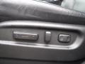 Modern Steel Metallic - Pilot EX-L AWD Photo No. 21