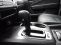 Modern Steel Metallic - Pilot EX-L AWD Photo No. 23