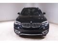 Black Sapphire Metallic - X5 xDrive35i Photo No. 2