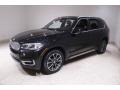 Black Sapphire Metallic - X5 xDrive35i Photo No. 3