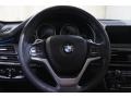 Black Sapphire Metallic - X5 xDrive35i Photo No. 7