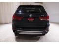 Black Sapphire Metallic - X5 xDrive35i Photo No. 21