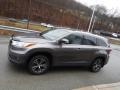 2016 Predawn Gray Mica Toyota Highlander XLE AWD  photo #10