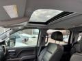 Summit White - Sierra 2500HD Denali Crew Cab 4WD Photo No. 6