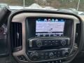 Summit White - Sierra 2500HD Denali Crew Cab 4WD Photo No. 8