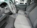 Steel Front Seat Photo for 2021 Nissan Frontier #143789117