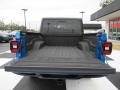 2021 Hydro Blue Pearl Jeep Gladiator 80th Anniversary Edition 4x4  photo #5