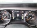 2021 Hydro Blue Pearl Jeep Gladiator 80th Anniversary Edition 4x4  photo #16
