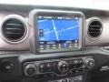 2021 Hydro Blue Pearl Jeep Gladiator 80th Anniversary Edition 4x4  photo #17