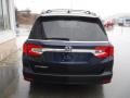 2018 Obsidian Blue Pearl Honda Odyssey EX-L  photo #9