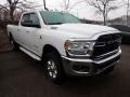 Bright White - 2500 Bighorn Crew Cab 4x4 Photo No. 2