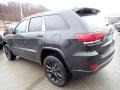 Diamond Black Crystal Pearl - Grand Cherokee Laredo 4x4 Photo No. 3