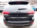Diamond Black Crystal Pearl - Grand Cherokee Laredo 4x4 Photo No. 4
