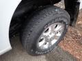 Bright White - 2500 Bighorn Crew Cab 4x4 Photo No. 5