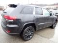 Diamond Black Crystal Pearl - Grand Cherokee Laredo 4x4 Photo No. 6