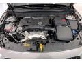 2.0 Liter Turbocharged DOHC 16-Valve VVT 4 Cylinder Engine for 2022 Mercedes-Benz GLB 250 #143789979