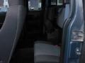 2012 Dark Gray Metallic Chevrolet Colorado LT Extended Cab 4x4  photo #12
